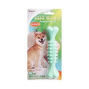 かみかみフルーツボーンM メロン [犬用おもちゃ]