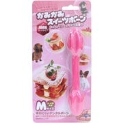 DM-412 [かみかみスイーツボーン ストロベリー M]
