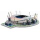 スタジアム3Dパズル [マンチェスターシティ オフィシャル スタジアム エティハド]