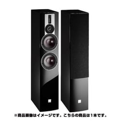 ヨドバシ.com - ダリ DALI スピーカー ブラック 1本 RUBICON6B 通販【全品無料配達】