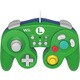 WIU-076 [クラシックコントローラー for WiiU/Wii ルイージ]