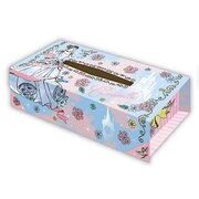 ディズニー ティッシュボックスカバー シンデレラ [キャラクターグッズ]