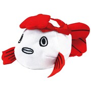 鬼灯の冷徹 [金魚草 お手玉マスコット 金魚草 メス]