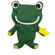 エコウォーマー フロッグ HUGGABLE ハガブル
