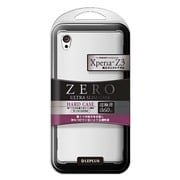 LP-XPZ3HTCL [Xperia Z3 SO-01G 超極薄0.6mm ハードケース クリア]