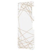 LP-XPZ3HGDARD [Xperia Z3 SO-01G デザインハードケース A カッパー]
