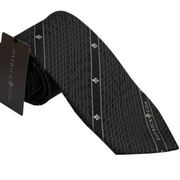 PC-002-BLACK 7.5cm [ネクタイ]