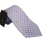 PC-003-LAVENDER 9.5cm [ネクタイ]