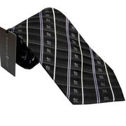 PC-004-BLACK 9.5cm [ネクタイ]