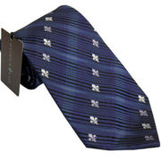 PC-008-NAVY 9.5cm [ネクタイ]