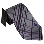 PC-014-PURPLE 9.5cm [ネクタイ]