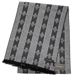 マフラー グレー PC-1001 521973