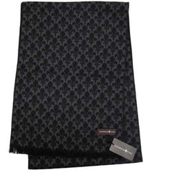 マフラー ブラック PC-1002 521977