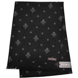 マフラー ブラック PC-1003 521983