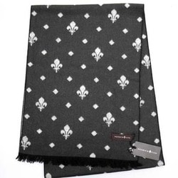 マフラー グレー PC-1003 521984