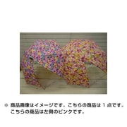 子供用傘 キャンディ柄 ピンク [6741602-M]
