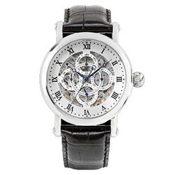 ヨドバシ.com - アルカフトゥーラ Arca Futura S13151BK [メカニカル