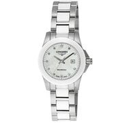 Conquest(コンクェスト) クオーツ レディース 並行輸入品 L3.257.4.87.7