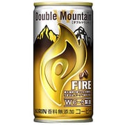 ファイア ダブルマウンテン [コーヒー飲料 185g缶×30本]