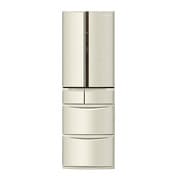 Panasonic 大型 NR-F430V-N 冷蔵庫 426L ヨドバシ.com - エコナビ搭載冷蔵庫（426L・フレンチドア） 6