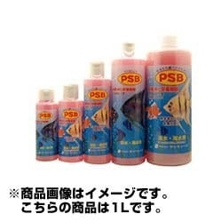 ヨドバシ.com - サンミューズ PSB 1L [水質調整剤] 通販【全品無料配達】