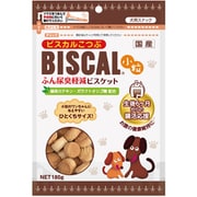 ビスカル小粒 [犬用おやつ 180g ひとくちサイズ]