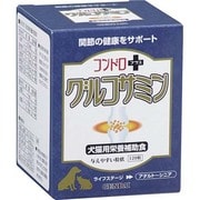 コンドロプラス・グルコサミン 120錠 [犬猫用栄養補助食]