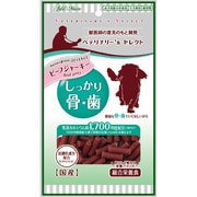 ベテリナリーs セレクト しっかり骨・歯 100g