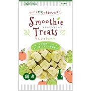 スムージートリーツ りんごときゃべつ [犬用おやつ 50g 国産 全犬種用]