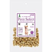 プチセレクト 柴犬用 80g