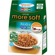 モアソフト フィッシュアダルト 500g