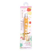フルーツ村の首輪 SS バナナ [犬用 5kgまでの超小型犬用]