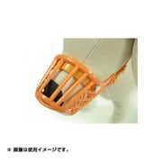 ドッグマズル オランジュ 101 [犬用口輪]