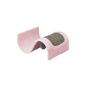 ニャンてS字な遊び場 ピンク