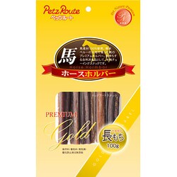 ヨドバシ.com - ペッツルート petz-route ホースホルバー 100g [犬用おやつ] 通販【全品無料配達】