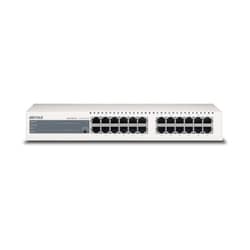 ヨドバシ.com - バッファロー BUFFALO Giga対応 スイッチングHub 24ポート LSW4-GT-24NSR 通販【全品無料配達】