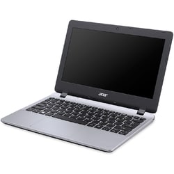 ヨドバシ.com - エイサー Acer Acer Aspire E11 11.6型ワイド液晶/HDD320GB/Windows8.1  64bit/KINGSOFT Office 2013/シルバー E3-112-F14C/S 通販【全品無料配達】