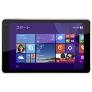 タブレットPC 8.0型HD/Windows 8.1/Office Home and Business 2013搭載/ホワイト WN801