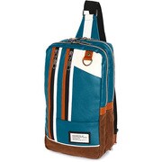 SWAN-4841BU [ワンショルダー ボディバッグ ブルー]