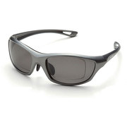 AS-200OP [サングラス シャイニーブラック/スモーク]