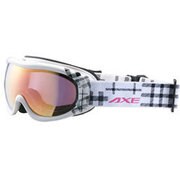 AX600-WCM [スキーゴーグル レディース]