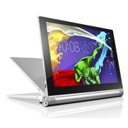YOGA Tablet 2/10.1型/16GB/プラチナ 59426280