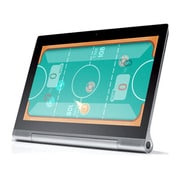 YOGA Tablet 2 Pro/13.3型/32GB/プラチナ 59429467