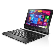 YOGA Tablet 2 with Windows/10.1型/32GB/エボニー 59428422