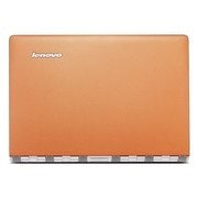 Lenovo YOGA 3 Pro/13.3型/512GB/Windows 8.1 Update 64bit/クレメンタインオレンジ 80HE00CJJP