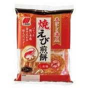 焼えび煎餅 12枚