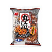 丸大豆せんべい 11枚