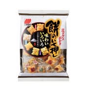 餅のいち押し 90g