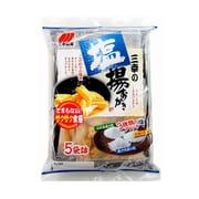 三幸の塩揚おかき 88g
