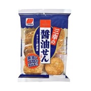 三幸の醤油せん 18枚
